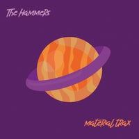 VA – The Hammers, Vol. III [MATERIALTRAX105]