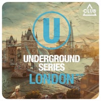VA – Underground Series London, Vol. 12 [CSCOMP2892]
