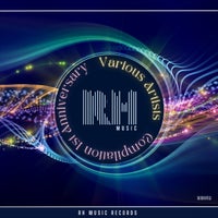 VA – Compilation 1st Anniversary [RH Music Records]
