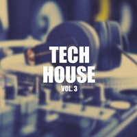 VA – Tech House, Vol. 3 [.KF Records]