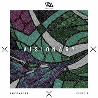 VA – Variety Music Pres. Choices Issue 9 [VMCOMP869]
