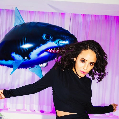 Joyce Muniz – Brazil Summer Tour Chart