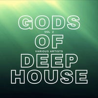 VA – Gods of Deep-House, Vol. 2 (2022)