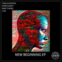 VA – New Beginning [Wirelab]
