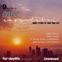 VA – 9 Months Of Distrito Music Label ( For Daylife ) Before 12 00 Pm [DML045]