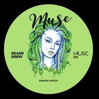 VA – Miami MMW [MUSE029]