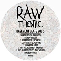 VA – Basement Beats Volume 5 [RWM080]