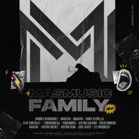 VA – Mas Music Family Vol.1 [Mas Music Records]
