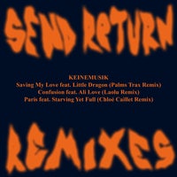 VA – Send Return Remixes Pt. 1 [KM060]