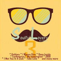 VA – SoulfulLovers 3 (feat. The House Tribe & MWT) [SoulfulLovers]