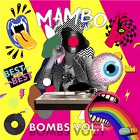 VA – Bombs, Vol. 1 [MLB048]