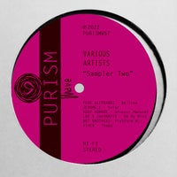 VA – Sampler Two [PURISMW57]