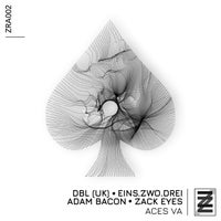 VA – Zeca Aces, Vol. 2 [Zeca Records]