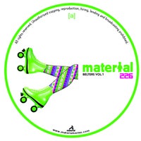 VA – Belters, Vol. 1 [MATERIAL226]