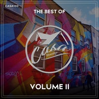VA – The Best of La Casa Recordings, Vol. 2 [CASA100]