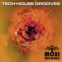 VA – Moxi Tech House Grooves, Vol. 12 [Moxi Records]