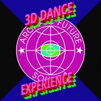 VA – 3D DANCE EXPERIENCE [666003]