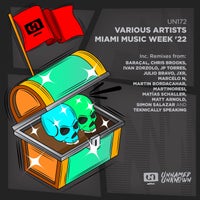 VA – Miami Music Week ’22 [UN172]