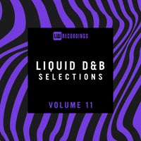 VA – Liquid Drum & Bass Selections, Vol. 11 [LW Recordings]