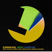VA – Carnaval 2022 Sampler [LLR266]