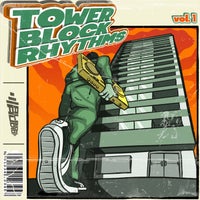 VA – Tower Block Rhythms Vol. 1 [Albion Audio]