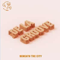 VA – Beneath the City [De La Groove]