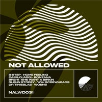 VA – Not Allowed VA 031 [NALWD031]