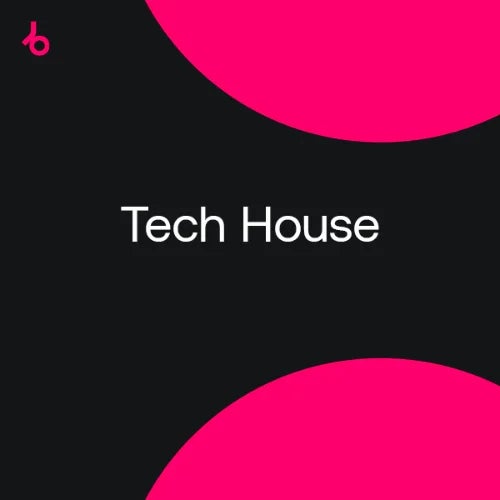 Beatport Closing Essentials 2022 Tech House March 2022