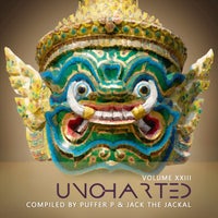 VA – Uncharted Vol.23 [Dacru Records]