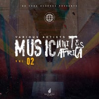 VA – Music Unites Africa, Vol. 2 [Da Fuba Records]