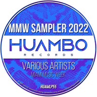 VA – Mmw Sampler 2022 [HUAMLP55]