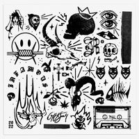 VA – RVDIOVCTIVE Vol. 1 [RVD001]