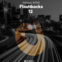 VA – Flashbacks 12 [Datagroove Music]