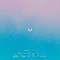 VA – Memoriae Vol. 2 [CER072]