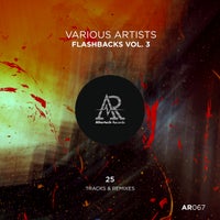 VA – Flashbacks, Vol. 3 [AR067]