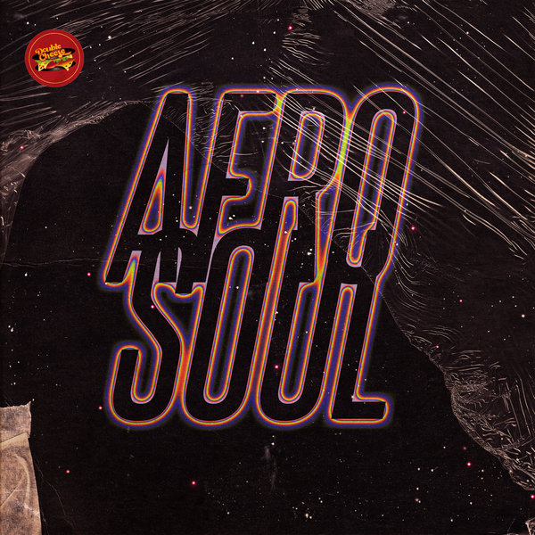 VA – Afro Soul – (Double Cheese Records)