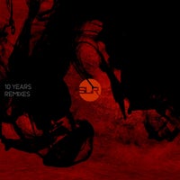 VA – Ten Years – Red (Remixes) [SLR10YXR]