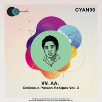 VA – Delicious Poison Recipes, Vol. 3 – (Cyanide)