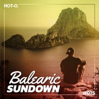 VA – Balearic Sundown 015 [LW Recordings]
