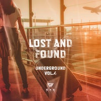 VA – Lost & Found Underground, Vol. 4 [EXXCOMP014]