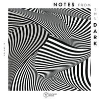 VA – Notes From The Dark, Vol. 18 [VOLTCOMP1088]