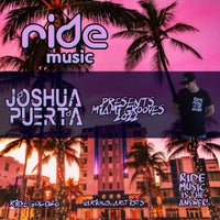 VA – Miami Grooves 2022 [RIDEMUSICGOLD26]