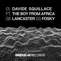 VA – BRIDGE 48 RECORDS V.A [BRDG001]