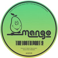 VA – The 100Th, Pt. 2 – (Mango Sounds)