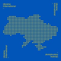 VA – Ukraine International – (Paper Recordings)