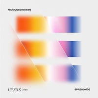 VA – Spread 002 [Levels Rec]