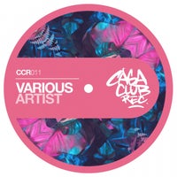 VA – Various Artist [Casa Club Records]