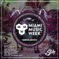 VA – Miami Music Week Spicy [SPC024]