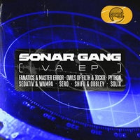 VA – Sonar Gang Va [Subwave Records]