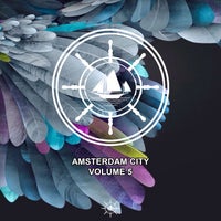 VA – Amsterdam City, Vol. 5 [Black Boat]